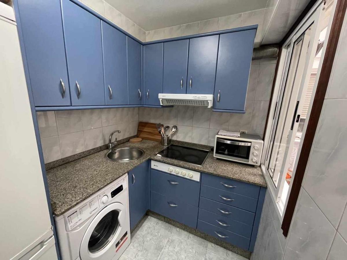 Apartamento Conchinas א-קורוניה מראה חיצוני תמונה