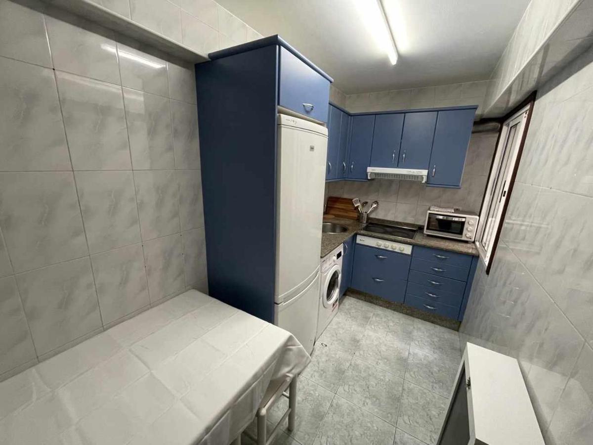 Apartamento Conchinas א-קורוניה מראה חיצוני תמונה