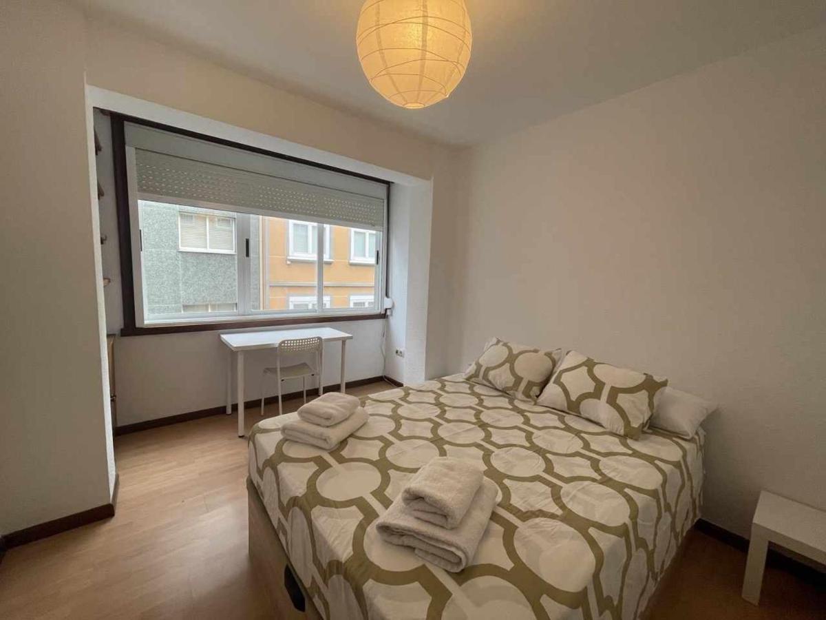Apartamento Conchinas א-קורוניה מראה חיצוני תמונה