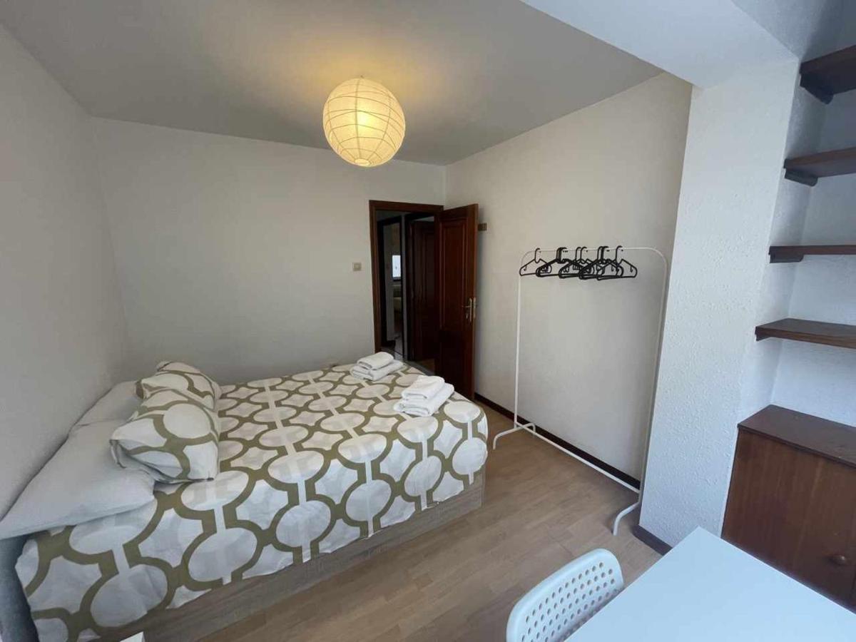 Apartamento Conchinas א-קורוניה מראה חיצוני תמונה
