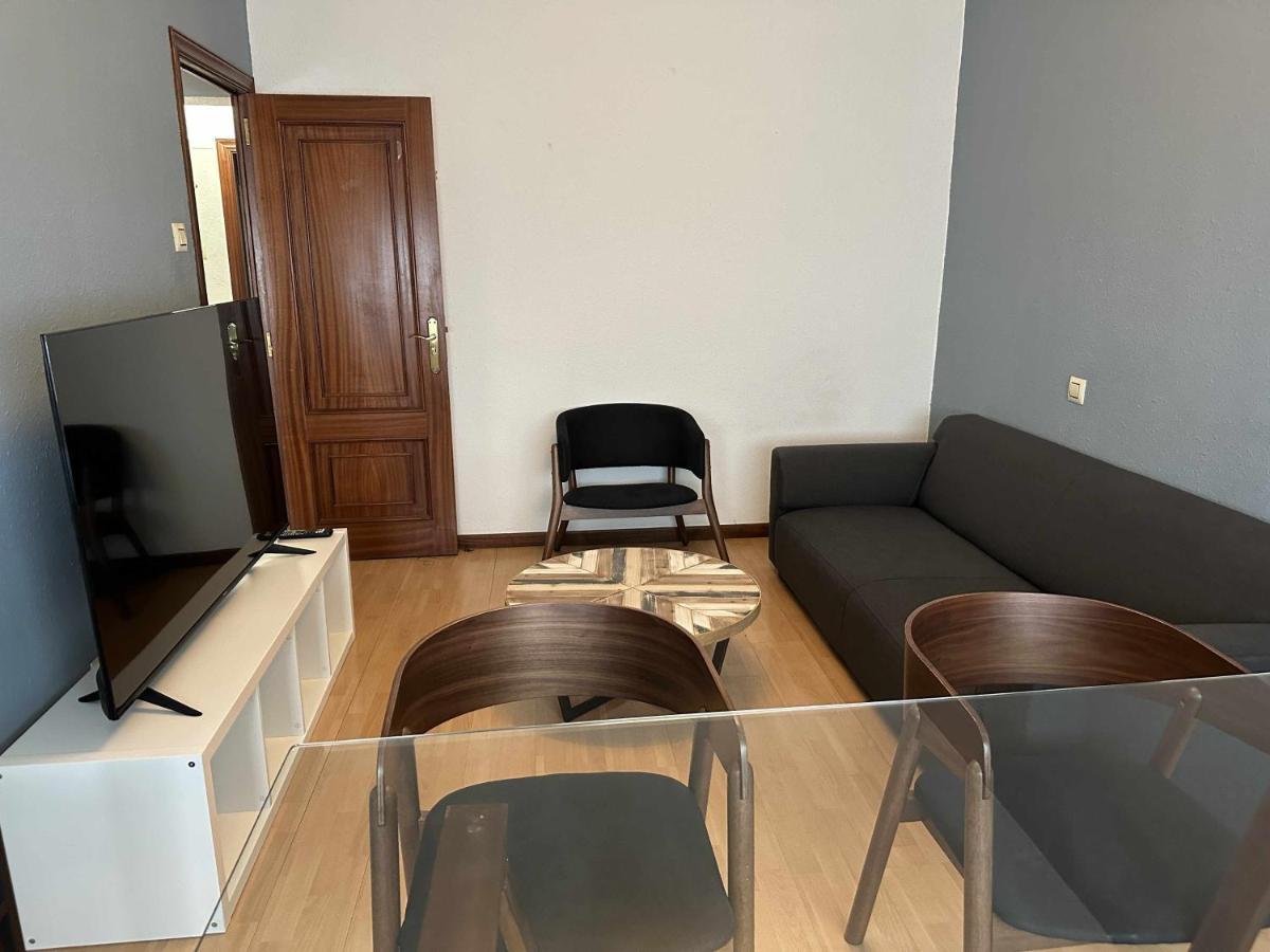 Apartamento Conchinas א-קורוניה מראה חיצוני תמונה